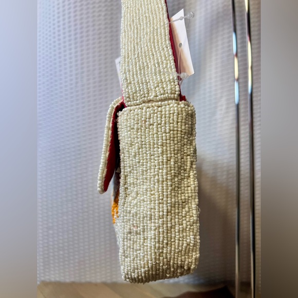 Viral Beaded Sea Life Bag!! - Picture 4 of 10